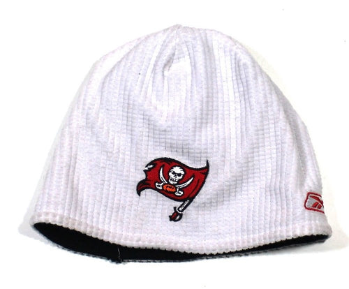 Mens Tampa Bay Buccaneers Skull Cap Hat