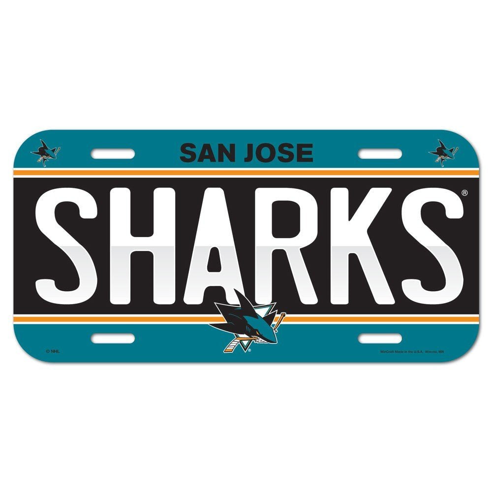 San Jose Sharks 