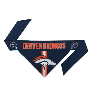 NFL Team Dog Bandana