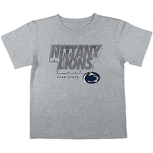 Boys' Penn State Nittany Lions Tee Shirt Size 16/18