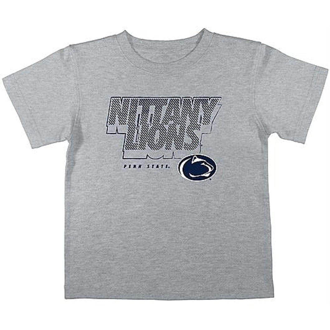 Boys' Penn State Nittany Lions Tee Shirt Size 16/18