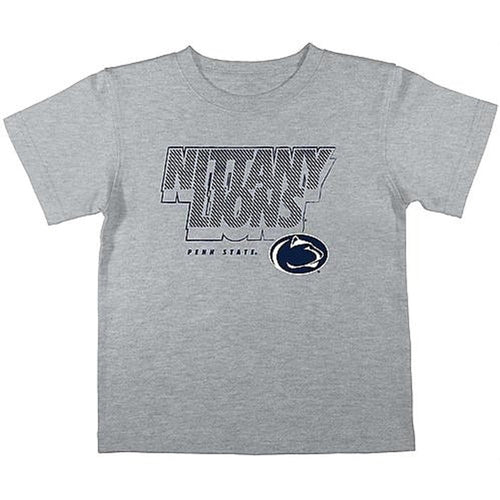 Boys' Penn State Nittany Lions Tee Shirt Size 8/10