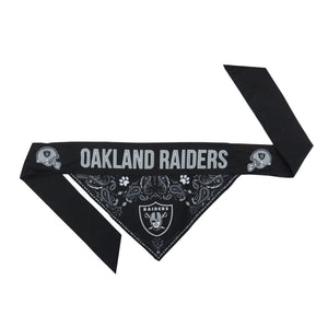 NFL Team Dog Bandana