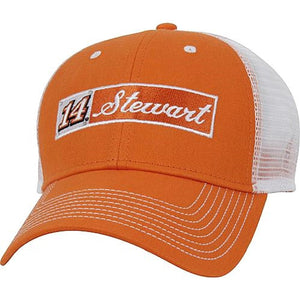 Ladies Fit Baseball Hat - Tony Stewart