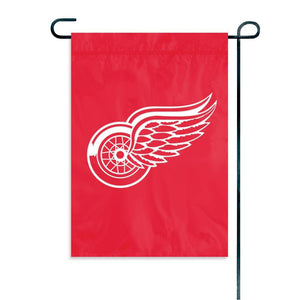 Party Animal Officially Licensed NHL Garden Flags