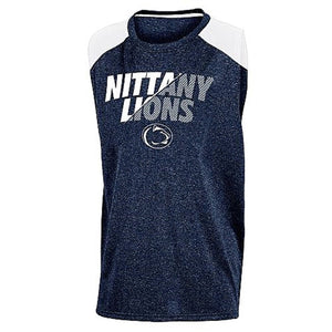 ProEdge Boys' Penn State Nittany Lions Tank Top Size 12/14