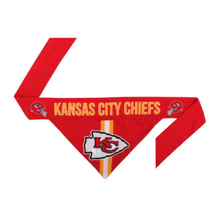 NFL Team Dog Bandana