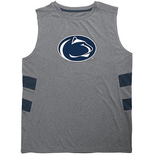 Boys' Penn State Nittany Lions Muscle Shirt (12-14)