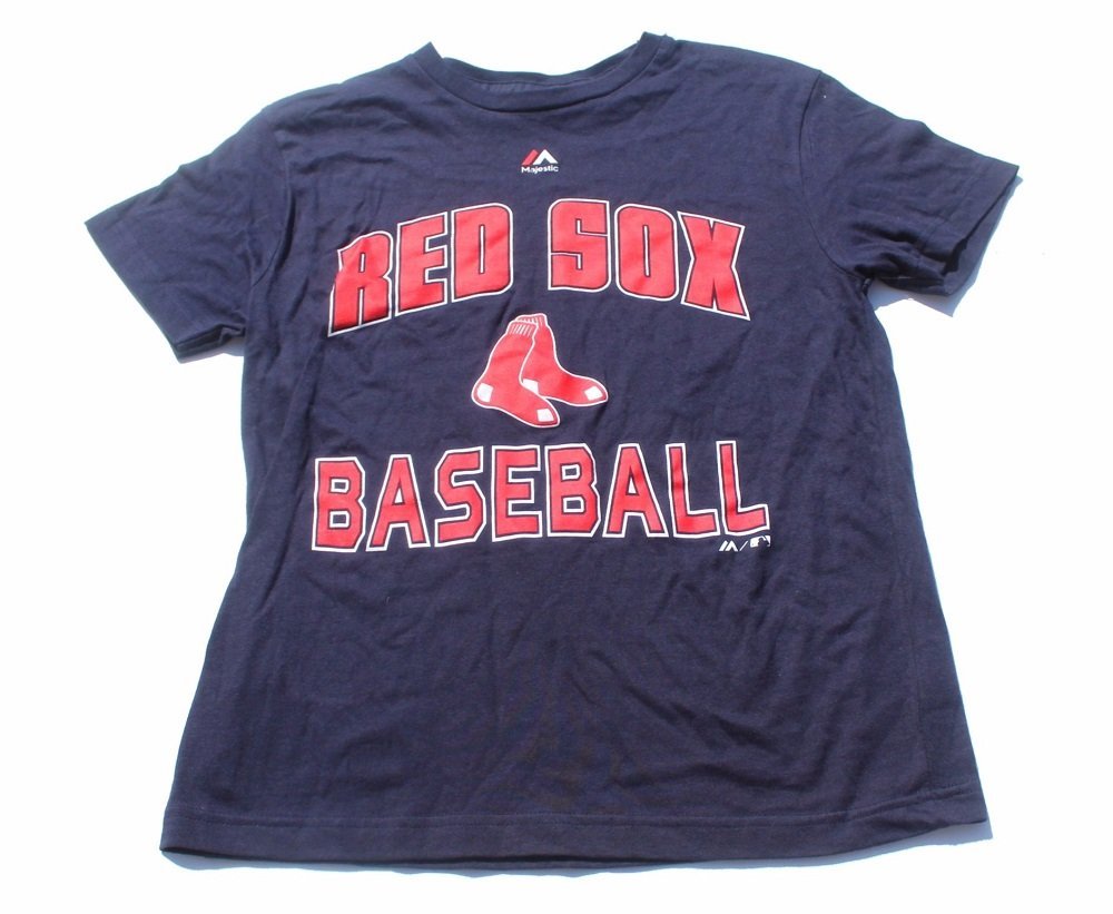 Boston Red Sox Youth Tee-Shirt