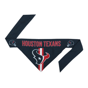 NFL Team Dog Bandana