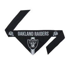 NFL Team Dog Bandana