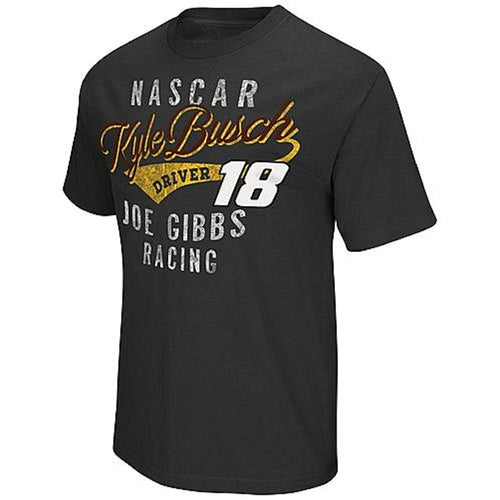 Kyle Busch Men's 