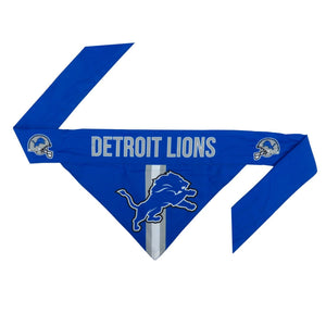 NFL Team Dog Bandana