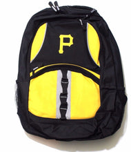 Pittsburgh Pirates Captain Backpack