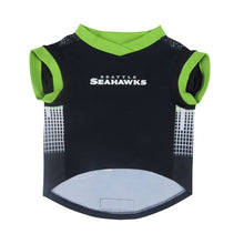 NFL Seattle Seahawks Pet Performance T-Shirt