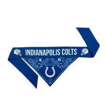 NFL Team Dog Bandana