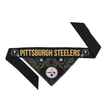 NFL Team Dog Bandana