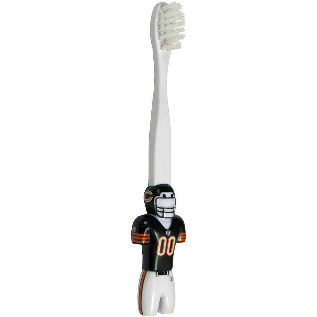 Chicago Bears Kid's Jersey Toothbrush