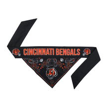 NFL Team Dog Bandana