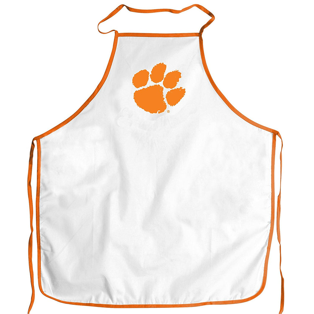 Clemson Tigers Team Apron