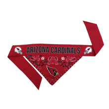 NFL Team Dog Bandana