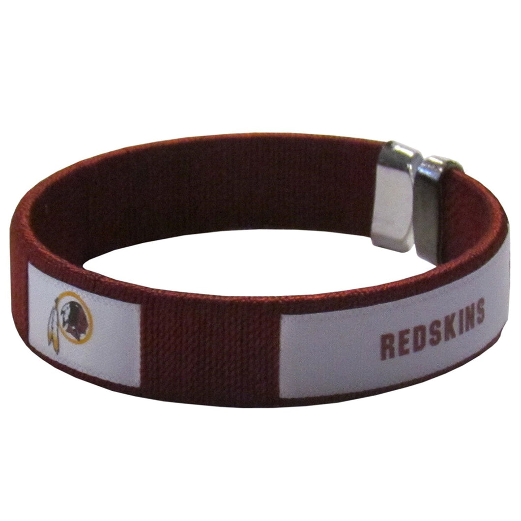 NFL Washington Redskins Fan Band Bracelet