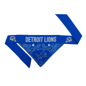 NFL Team Dog Bandana