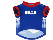 NFL Buffalo Bills Pet Performance T-Shirt, XL