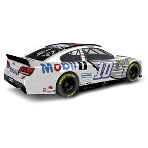 Lionel Racing Danica Patrick #10 Mobil 1 2016 Chevrolet SS NASCAR Diecast Car (1:24 Scale)