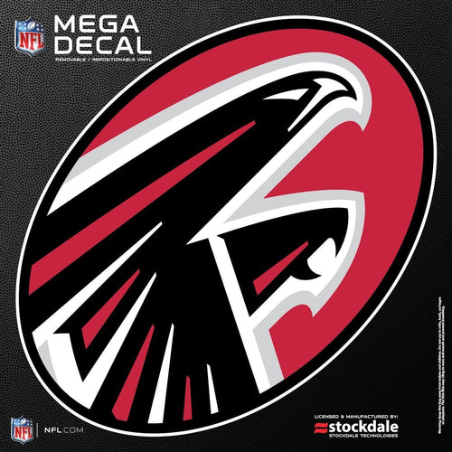 Atlanta Falcons 12