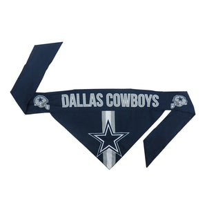 NFL Team Dog Bandana