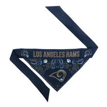 NFL Team Dog Bandana