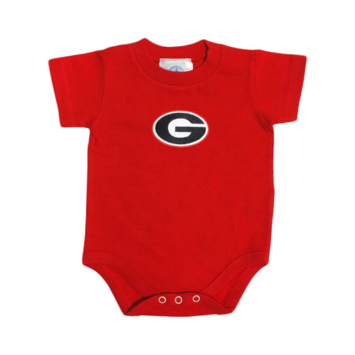 Georgia Bulldogs Bodysuit