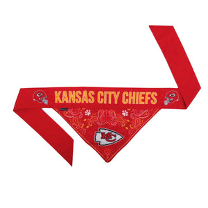 NFL Team Dog Bandana