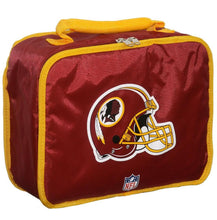 Washington Redskins NFL Lunch Box