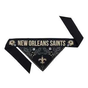 NFL Team Dog Bandana