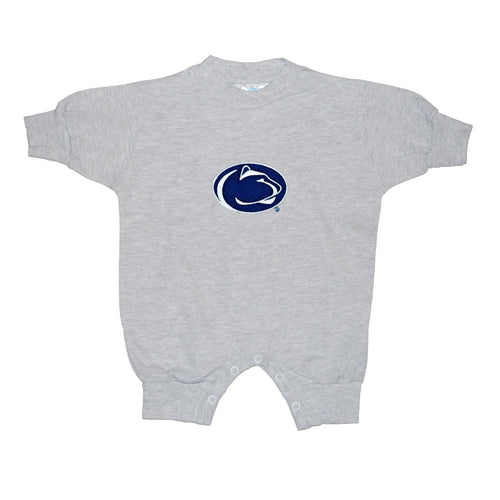 Penn State Nittany Lions Long Leg/ Long Sleeve Romper