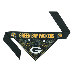 NFL Team Dog Bandana