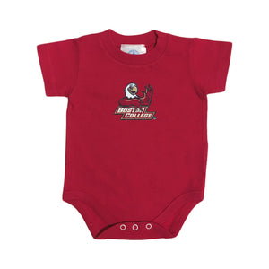 Boston College Eagles Bodysuit - Newborn - Crimson