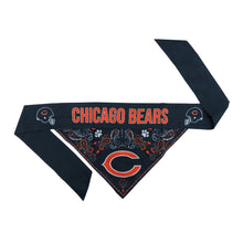 NFL Team Dog Bandana