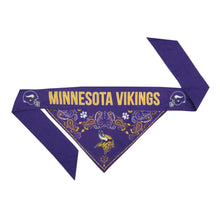 NFL Team Dog Bandana