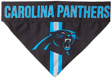 NFL Team Dog Bandana