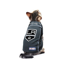 NHL Pet Jersey