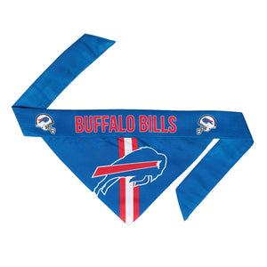 NFL Team Dog Bandana