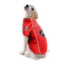 NHL Pet Jersey