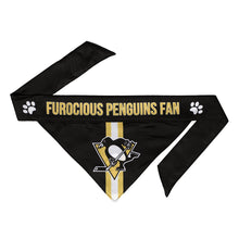 NHL Pet Bandanna