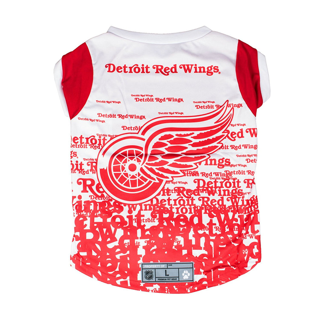 Detroit Red Wings Performance T-Shirt