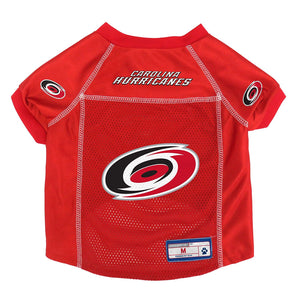 NHL Pet Jersey