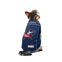 NHL Pet Jersey