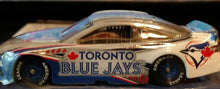 Toronto Blue Jays Major League Baseball Hardtop Diecast Car, 1:64 Scale